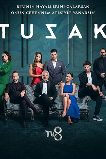 Смотреть сериал ловушка 25 серия